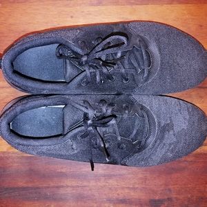 Nike Men's shoes, Size - 13, Color - Black